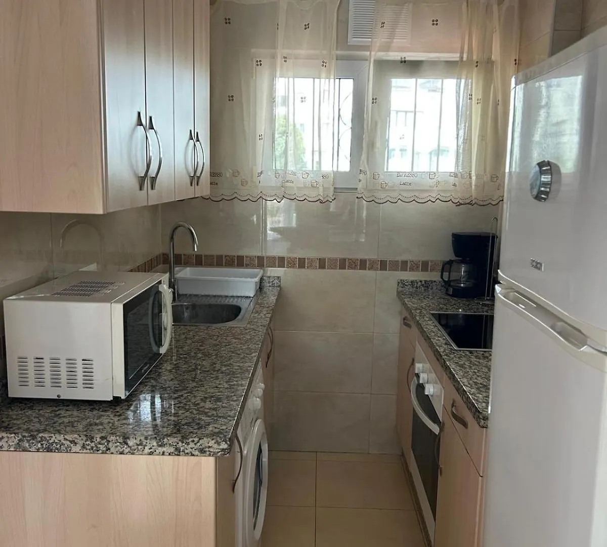 Apartamento Edificio Acapulco Nerja