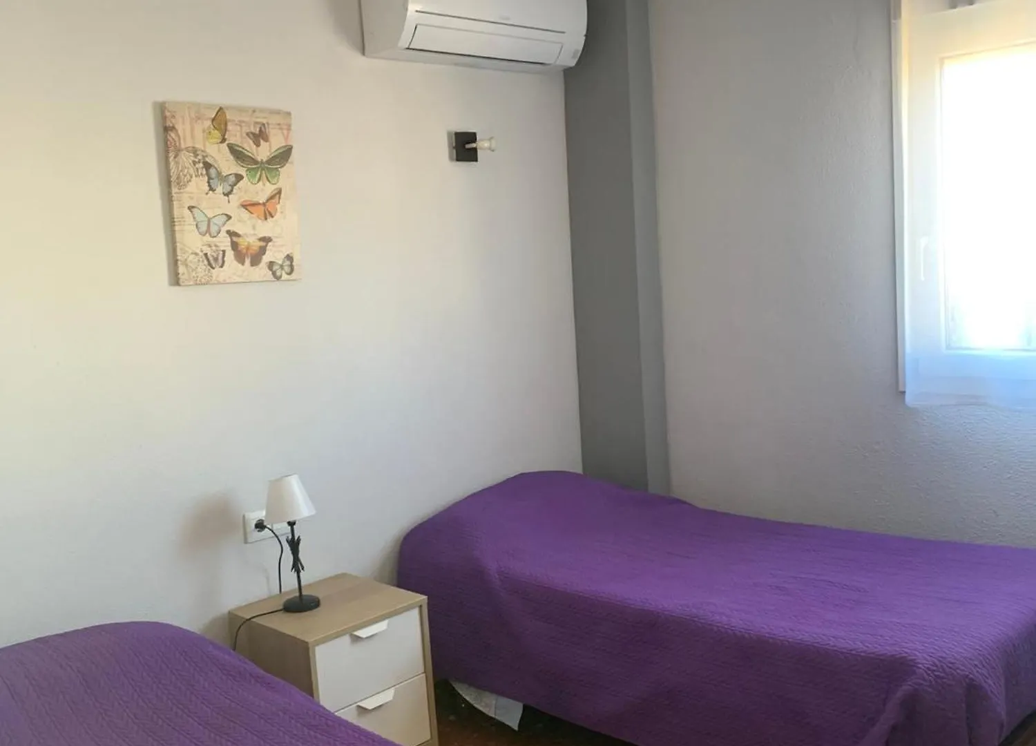 Apartamento Edificio Acapulco Nerja 0*,  España
