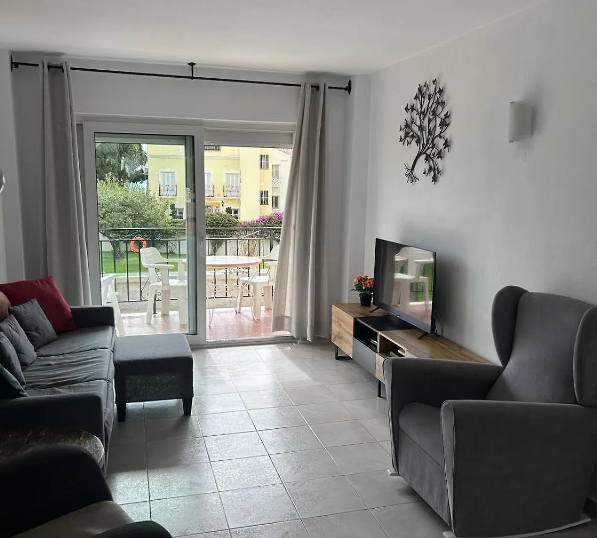 Apartamento Edificio Acapulco Nerja
