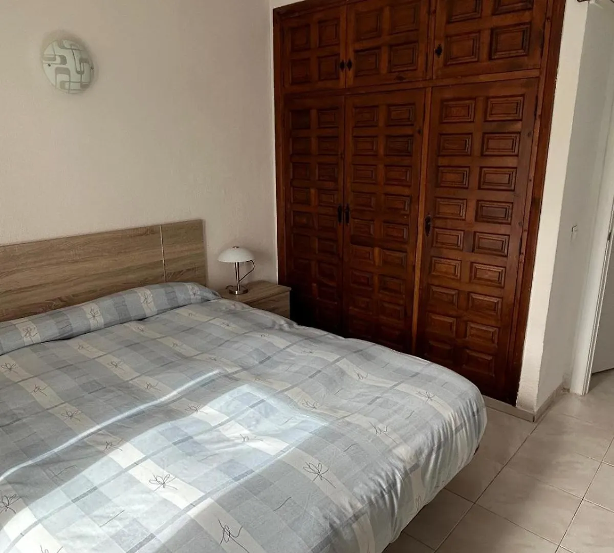 Apartamento Edificio Acapulco Nerja España