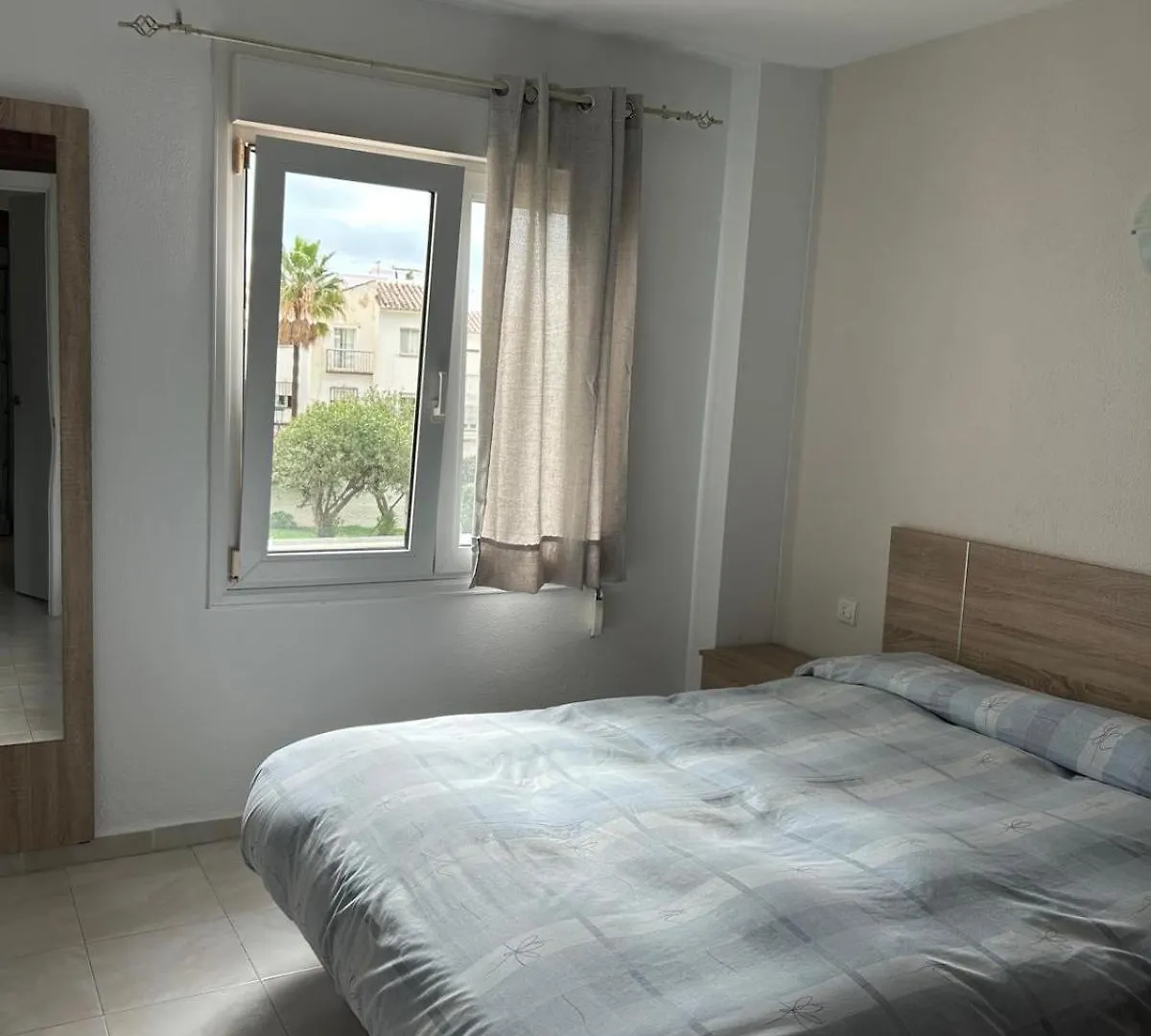 Apartamento Edificio Acapulco Nerja