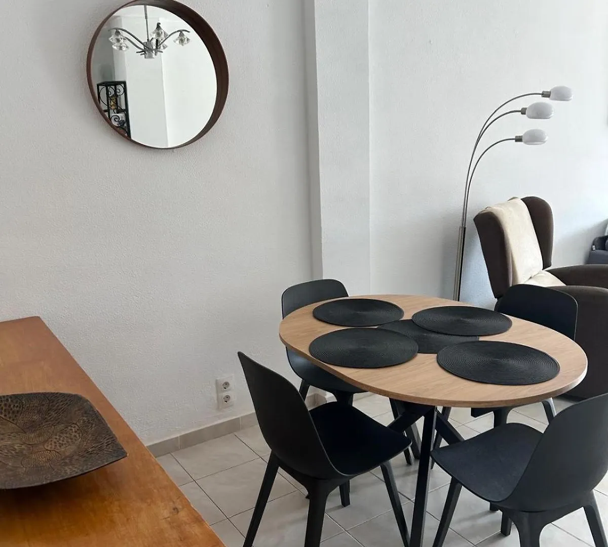 Apartamento Edificio Acapulco Nerja
