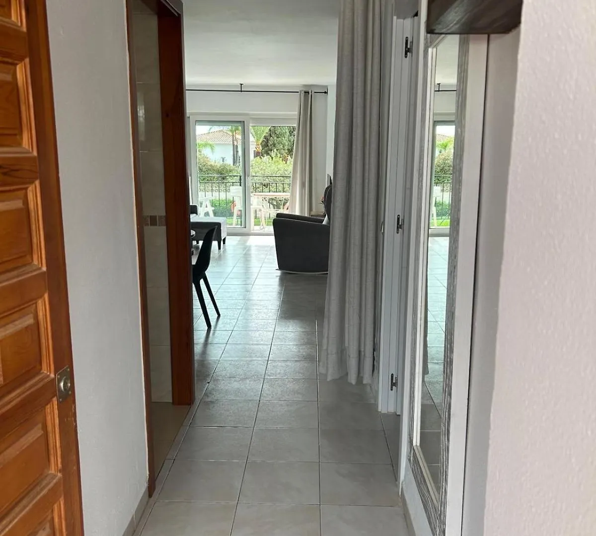 Apartamento Edificio Acapulco Nerja 0*,