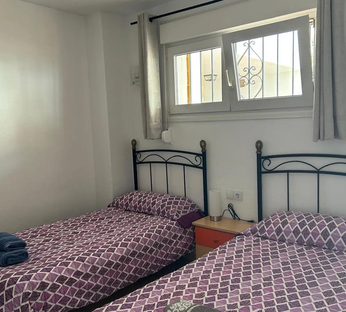Apartamento Edificio Acapulco Nerja