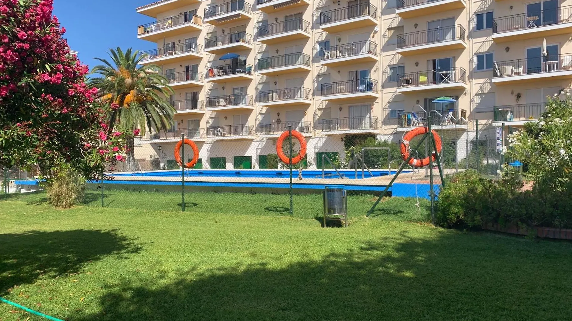 Apartamento Edificio Acapulco Nerja
