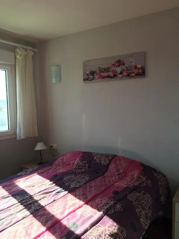 Apartamento Edificio Acapulco Nerja