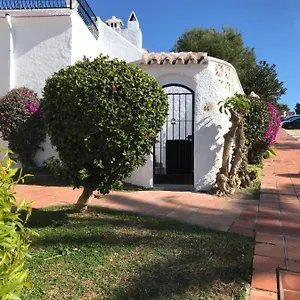 Casa Nancy Nerja