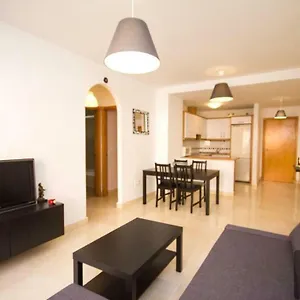 Apartamento X-bike Nerja
