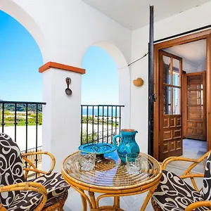 Arcoiris By Interhome Nerja
