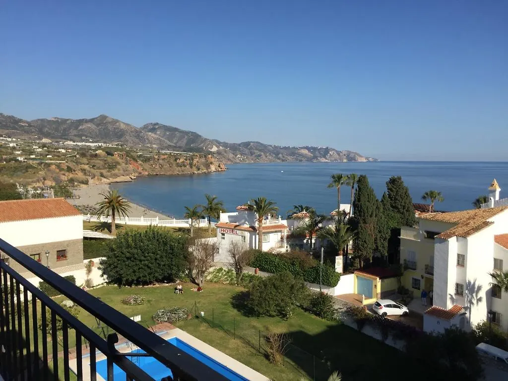 ネルハEdificio Acapulcoアパートメント スペイン